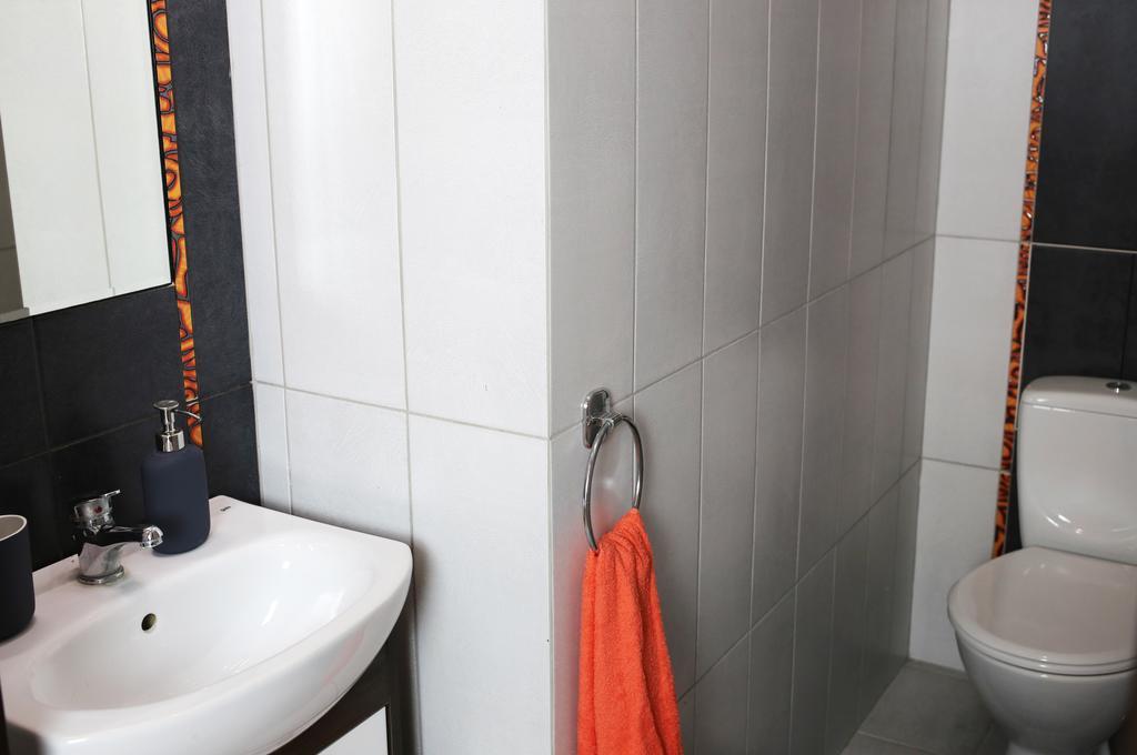 Apartment Phoebe 13 Old Town Szczecin