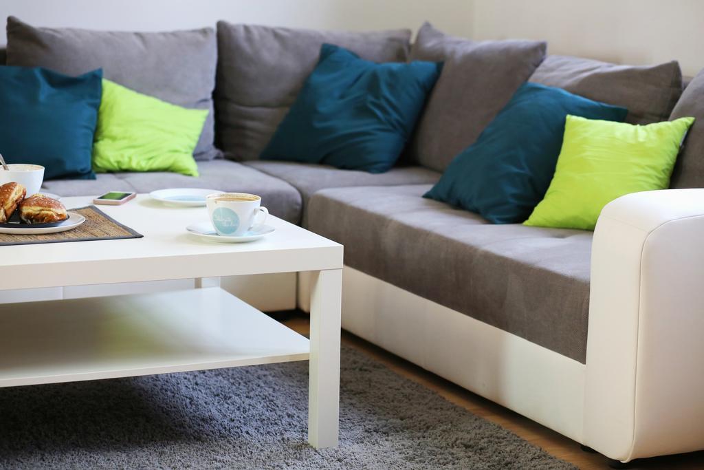Phoebe 13 Old Town Apartment Szczecin