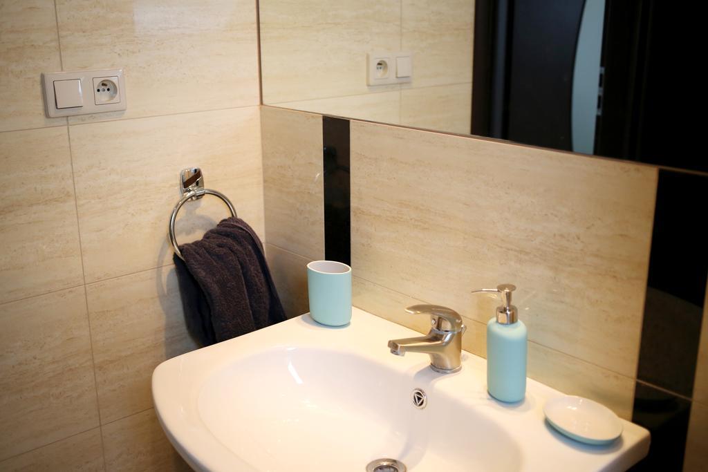 Apartment Phoebe 13 Old Town Szczecin