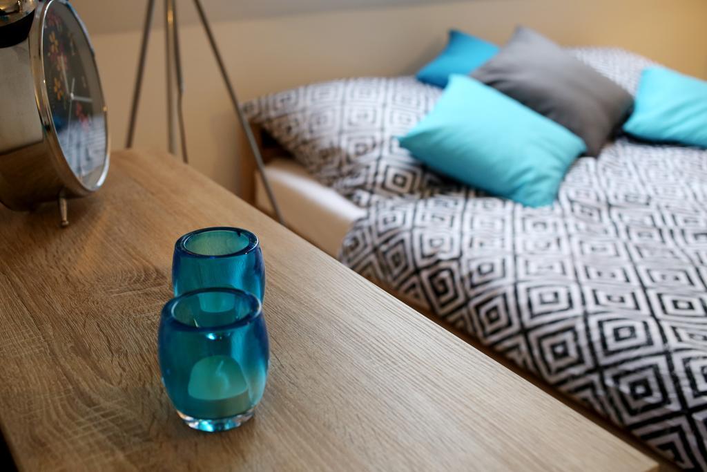 Apartment Phoebe 13 Old Town Szczecin