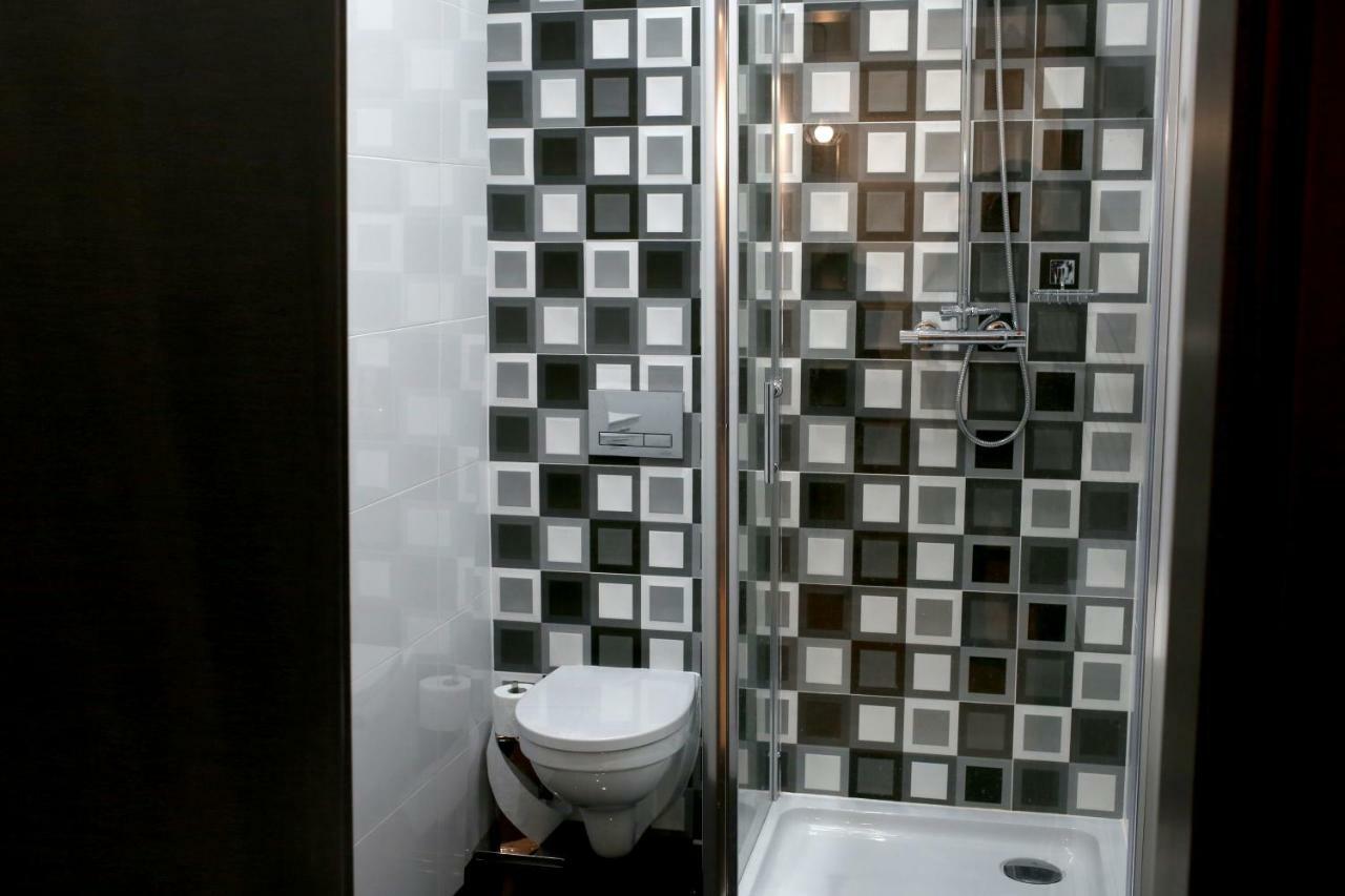 Apartment Phoebe 13 Old Town Szczecin