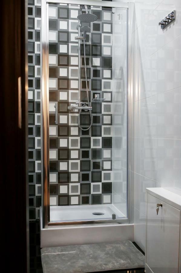 Phoebe 13 Old Town Apartment Szczecin